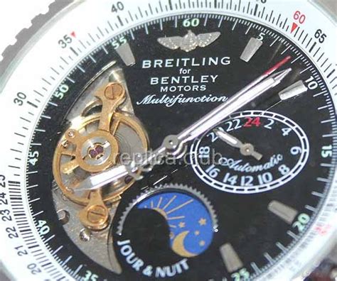 breitling for bentley motors replica|bentley motors special edition watch.